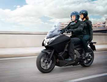 Honda Integra '2012–15