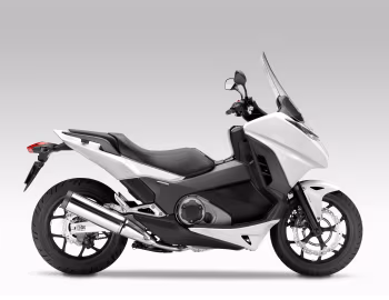 Honda Integra '2012–15
