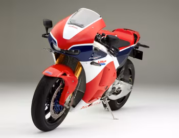 Honda RC213V-S '2015–pr.