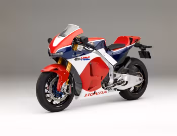 Honda RC213V-S '2015–pr.