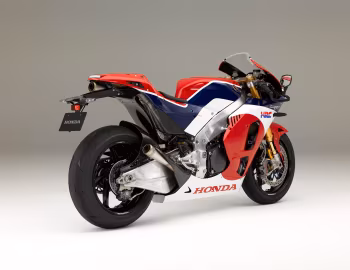 Honda RC213V-S '2015–pr.