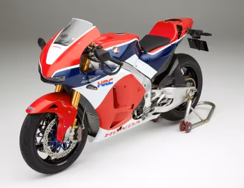 Honda RC213V-S '2015–pr.