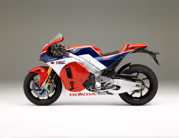 Honda RC213V-S '2015–pr.