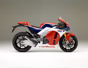 Honda RC213V-S '2015–pr.