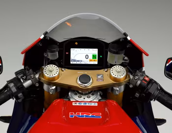 Painel Honda RC213V-S '2015–pr.