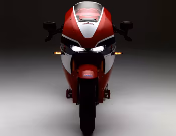 Honda RC213V-S '2015–pr.