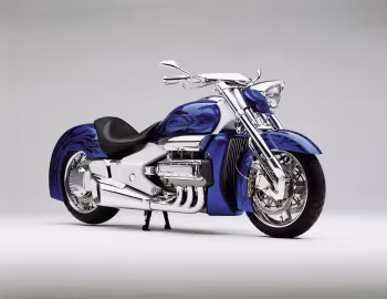 Honda T2 Concept '2000