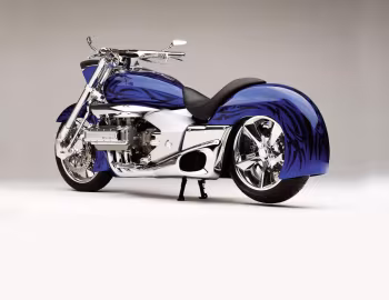 Honda T2 Concept '2000