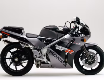 Honda VFR400R '1990–93