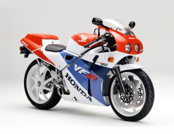 Honda VFR400R '1990–93