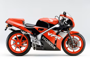 Honda VFR400R '1990–93
