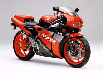 Honda VFR400R '1990–93