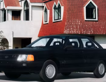 Xiao Hongqi (CA7220) '1994–????