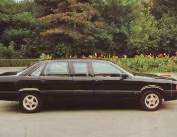 Xiao Hongqi (CA7228L) '04.1995–????