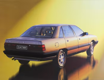 Xiao Hongqi (CA7300) '1998–????