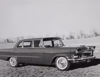 Hongqi (CA72) '09.1959