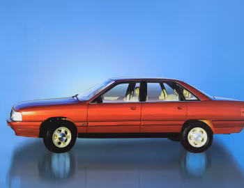Xiao Hongqi (CA7200AE) '1998–????