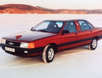 Xiao Hongqi (CA7221L) '1994–????