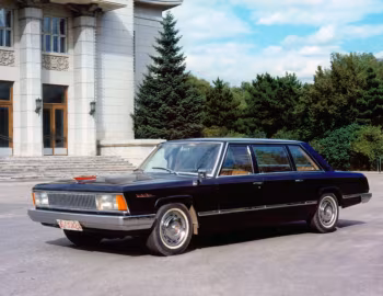 Hongqi (CA774) '1975