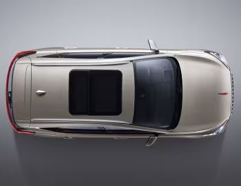 Hongqi E-HS3 '2019–23