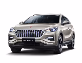 Hongqi E-HS3 '2019–23