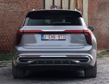 Hongqi E-HS9 [EU-spec] (E115) '2024–н.ч.