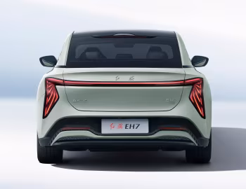 Hongqi EH7 (E001) '2024–н.ч.