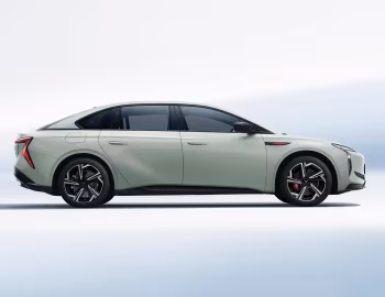 Hongqi EH7 (E001) '2024–н.ч.