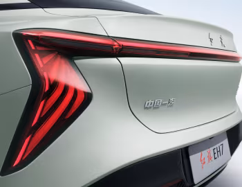 Hongqi EH7 (E001) '2024–н.ч.