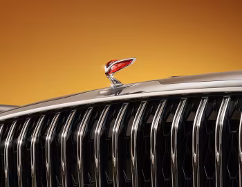 Маскот Hongqi Guoli '2024–н.ч.