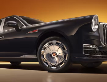 Hongqi Guoli '2024–н.ч.