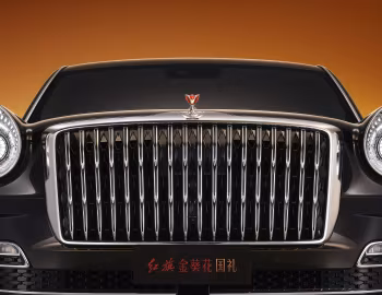 Hongqi Guoli '2024–н.ч.