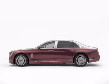 Hongqi Guoya (C801) '2024–н.ч.
