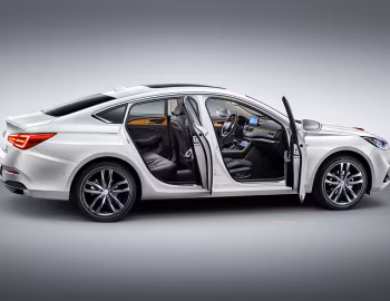 Hongqi H5 (C141) '2018–19