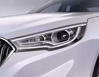 Hongqi H5 (C141) '2018–19