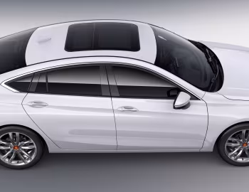 Hongqi H5 (C141) '2018–19
