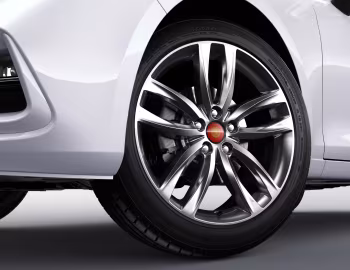 Hongqi H5 (C141) '2018–19