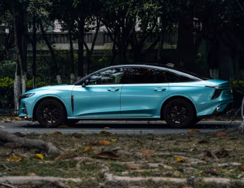 Hongqi H6 (C101) '2023–н.ч.