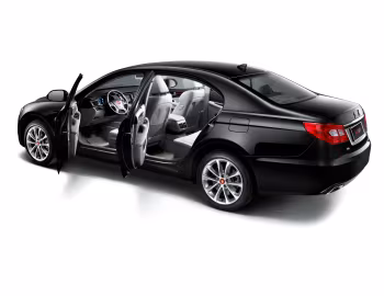 Hongqi H7 (C131) '2013–16