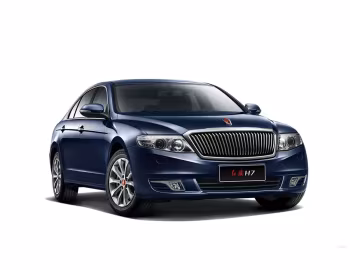 Hongqi H7 (C131) '2013–16