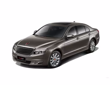 Hongqi H7 (C131) '2013–16