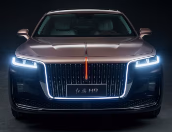 Hongqi H9 (C229) '2020–н.ч.