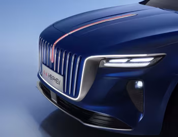 Hongqi H9 PHEV [China] (C229) '2025–н.ч.
