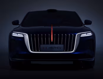 Hongqi H9 PHEV [China] (C229) '2025–н.ч.