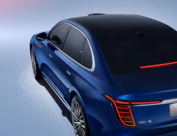 Hongqi H9 PHEV [China] (C229) '2025–н.ч.