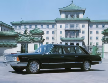 Hongqi (CA774) '1975