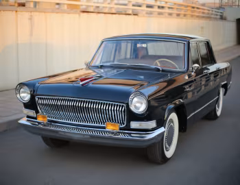 Hongqi (CA771) '1990