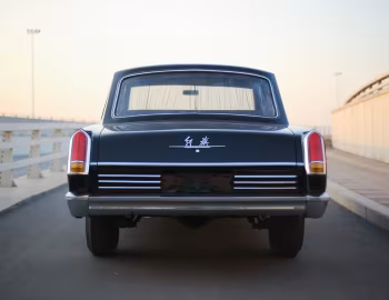 Hongqi (CA771) '1990