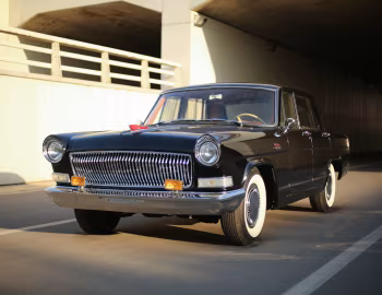 Hongqi (CA771) '1990