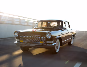 Hongqi (CA771) '1990